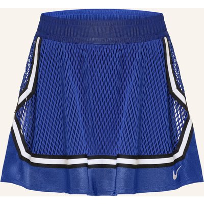 Nike Tennisrock Court Slam blau