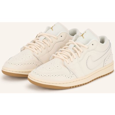 Jordan Sneaker Air Jordan 1 beige