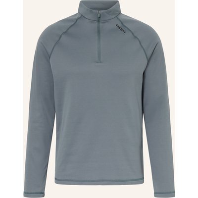 Odlo Midlayer Essential gruen