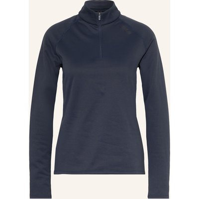 Odlo Midlayer Essential blau