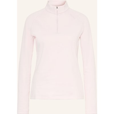 Odlo Midlayer Essential rosa