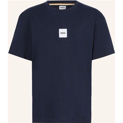 Boss T-Shirt blau