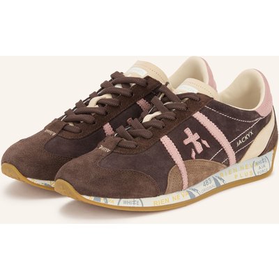 Premiata Sneaker Jacky braun