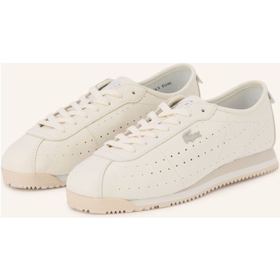 Lacoste Sneaker Club weiss