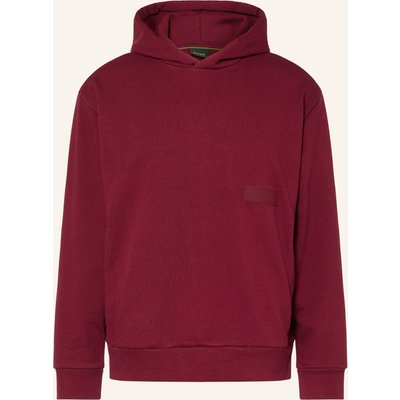 Boss Hoodie Sw rot