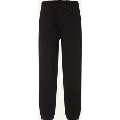Boss Sweatpants Long schwarz