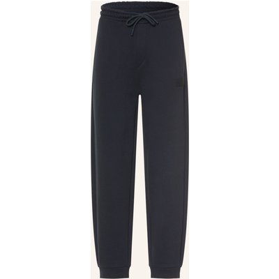Boss Sweatpants Long blau