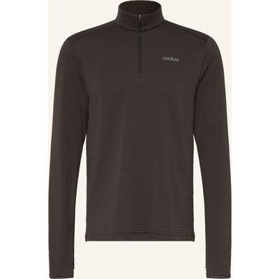 Odlo Midlayer Essential Thermal braun