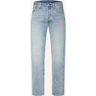 Levi's® Jeans 501® Regular Fit blau