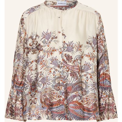 Marella Bluse Mmlgirino weiss