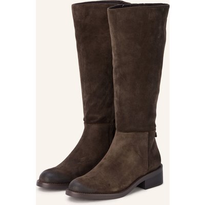 Sam Edelman Stiefel Milla braun