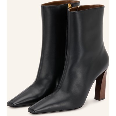 Giuseppe Zanotti Design Stiefeletten Brenda schwarz