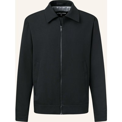Strellson Blouson Den schwarz