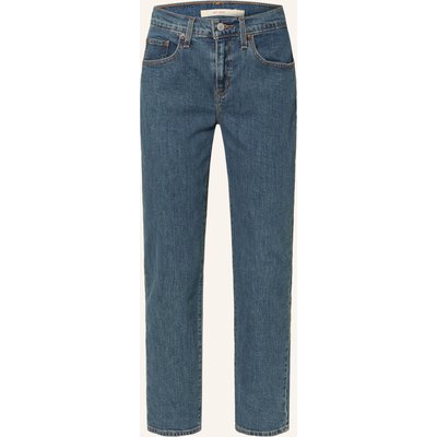 Levi's® Straight Jeans blau