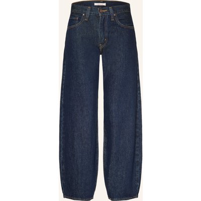 Levi's® Barrel Jeans Middy Balloon blau