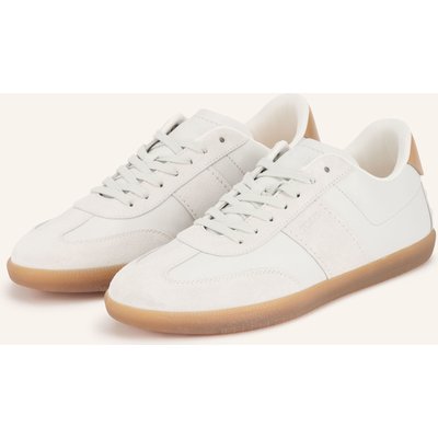 Tod's Sneaker weiss