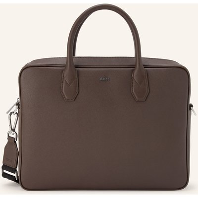 Boss Laptop-Tasche Northon braun