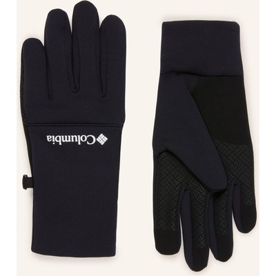 Columbia Multisport-Handschuhe Csconnect™ Mit Touchscreen-Funktion schwarz