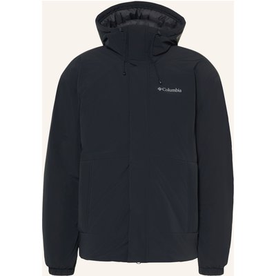 Columbia Funktionsjacke Street Heights™ schwarz