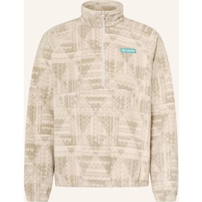 Columbia Fleece-Troyer Timber Crest™ beige