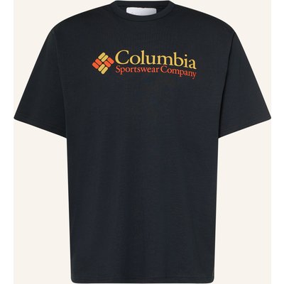 Columbia T-Shirt Csc™ schwarz