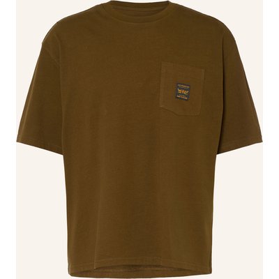 Levi's® T-Shirt braun