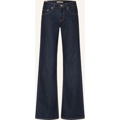 Levi's® Wide Leg Jans Low Loose blau