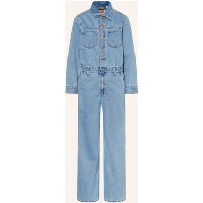 Levi's® Jeans-Jumpsuit blau