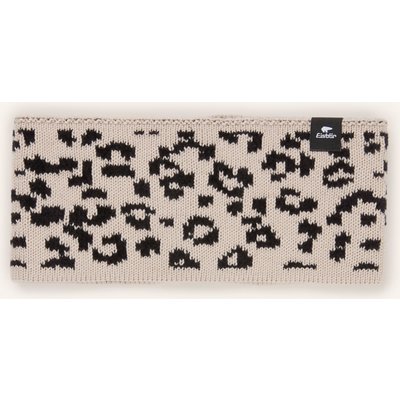 Eisbär Stirnband Banto beige