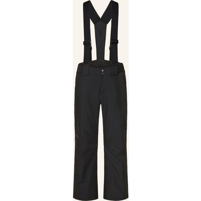 Ziener Skihose Taga-Z schwarz