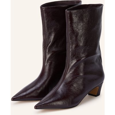 Steve Madden Stiefeletten Lytton rot
