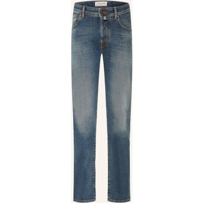 Jacob Cohen Jeans Bard Slim Fit blau