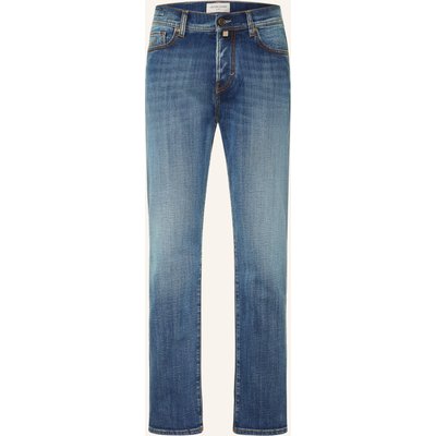 Jacob Cohen Jeans Edo Regular Straight Fit blau