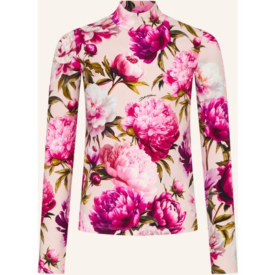Dolce & Gabbana Longsleeve pink