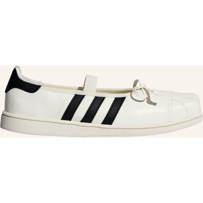 Adidas Originals Sneaker Superstar Sq Ballet weiss