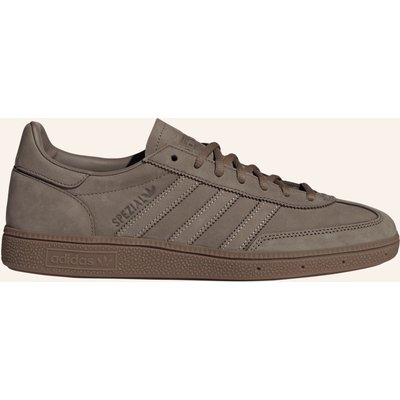 Adidas Originals Sneaker Handball Spezial braun