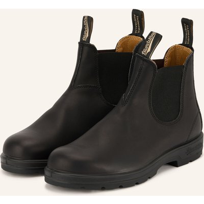 Blundstone Chelsea-Boots schwarz