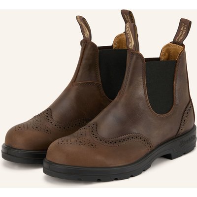 Blundstone Chelsea-Boots braun