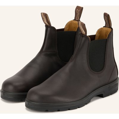 Blundstone Chelsea-Boots braun