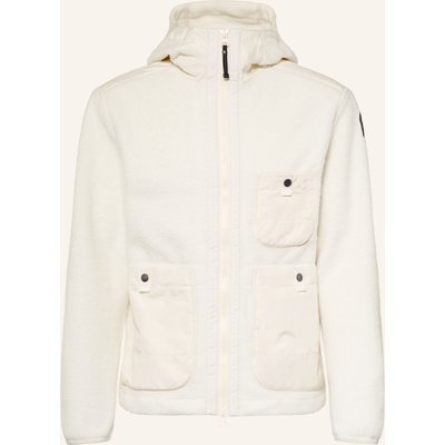 Parajumpers Fleecejacke Sundre No Embro weiss