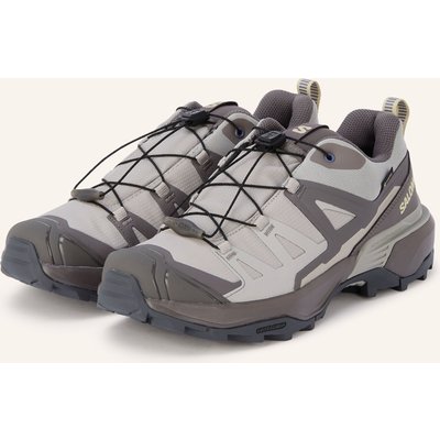 Salomon Wanderschuhe Shoes X Ultra 360 Gtx grau