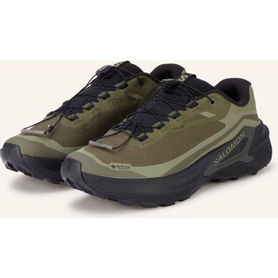 Salomon Trailrunning-Schuhe Genesis 2 Gtx gruen