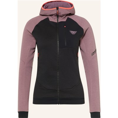 Dynafit Midlayer-Jacke Radical Wool grau