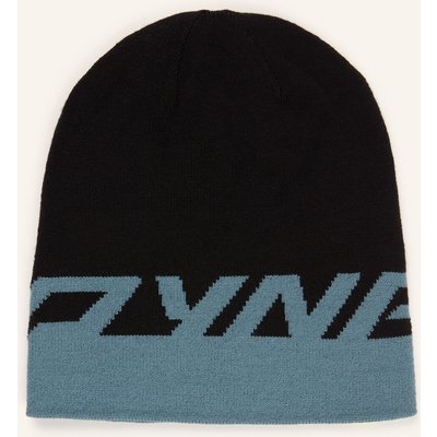 Dynafit Mütze blau