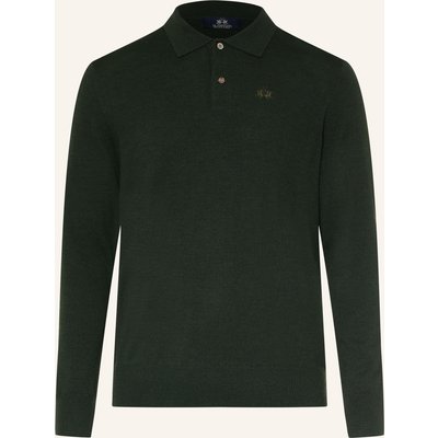 La Martina Pullover gruen