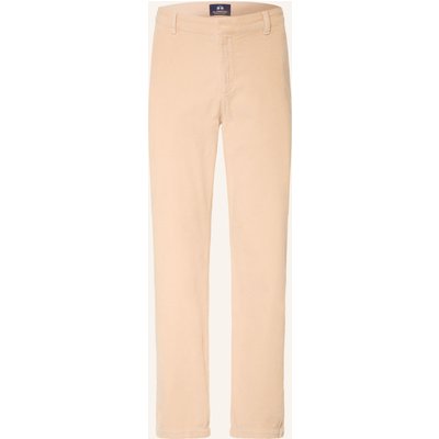 La Martina Cordchino Regular Fit beige