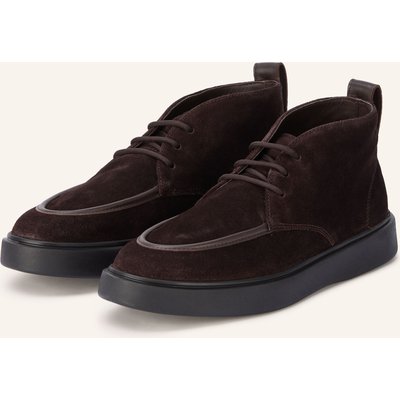 Lloyd Schnürboots Salvo 325 braun