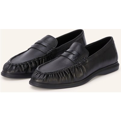 Lloyd Penny-Loafer Stride 240 schwarz
