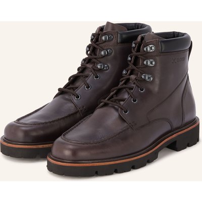 Lloyd Schnürboots March 345 braun
