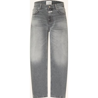 Closed Barrel Jeans Jazzie grau